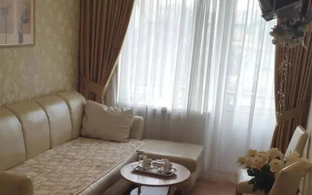 Marrion Hotel