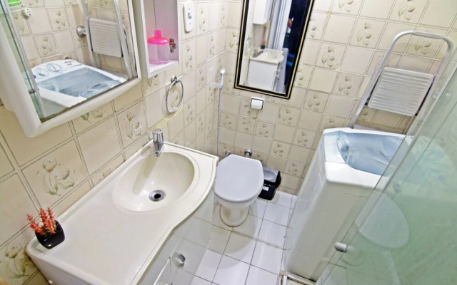 Santa Clara Apartments 98