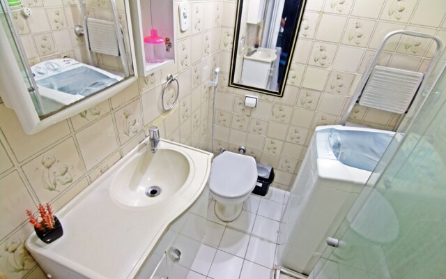 Rio Spot Apartment C017