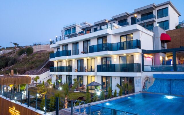 Argento Plazzo Hotel Bodrum