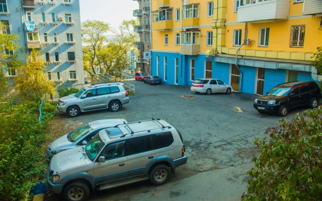 Hostel Rezerv