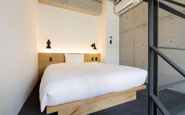 Hotel Mei Fukuoka Tenjin