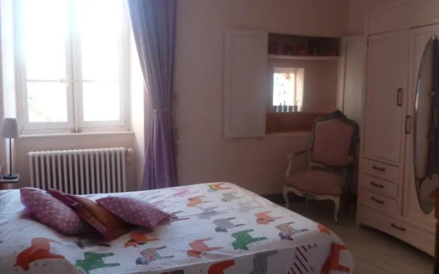 Les Anges au Plafond