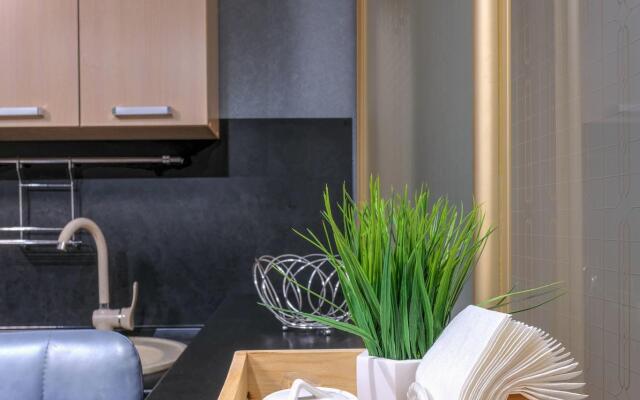 Апартаменты на улице Выучейского