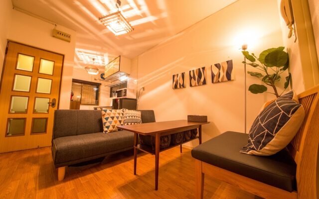 JQ Villa Kyoto Nagomi