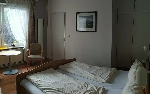 Atlantis Landpension Steinhude