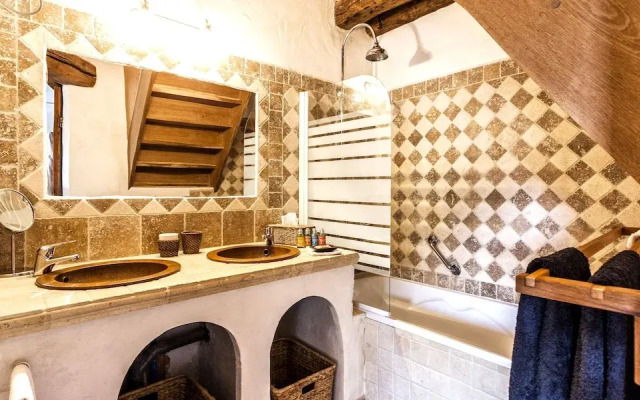 Chambres d'Hôtes Mas La Jaïna