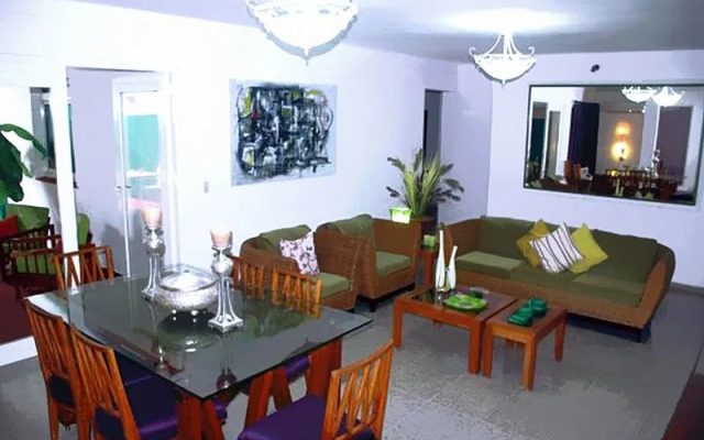 Casa Dari