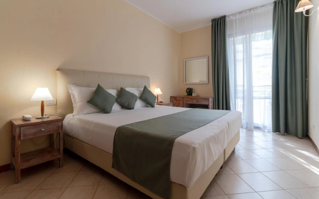 Hotel Villa Cesi