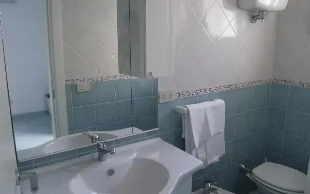 Casa Vacanze Magi - Monolocale Giglio 2