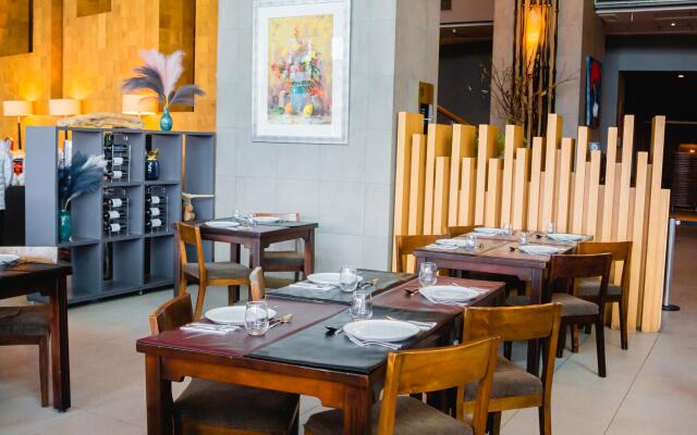 Sonesta Hotel Osorno