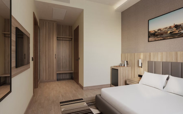 Midyat Royal Hotel