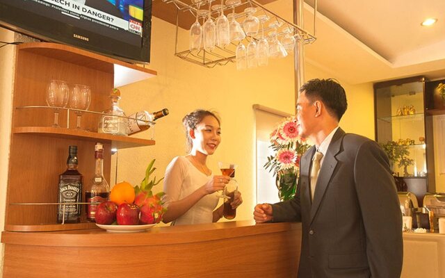 Lien An Saigon Hotel