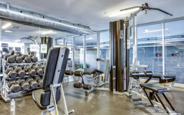 New Modern - DT King W Spacious 3BR