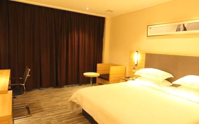 City Comfort Inn Foshan Zumiao Zhangcha