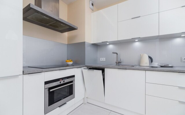 Apartment Romanowicza Cracow by Renters