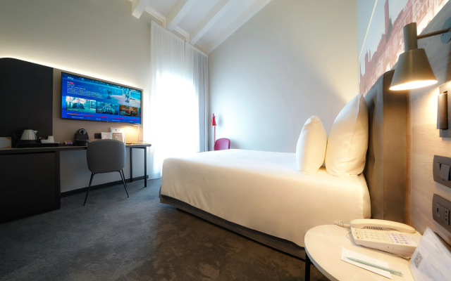 Mercure Bergamo Centro Palazzo Dolci