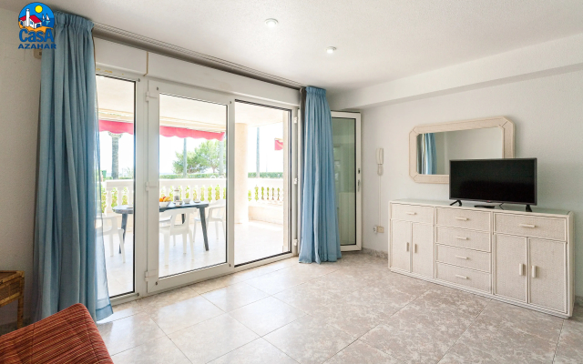 Residencial Casablanca Casa Azahar