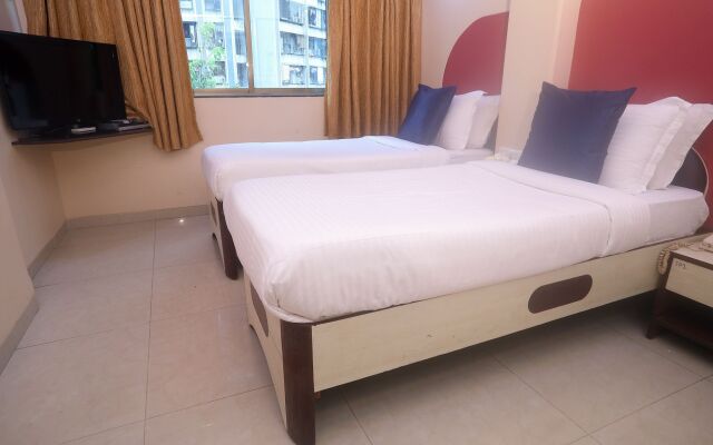 Oyo Rooms 569 Mumbai Central Station