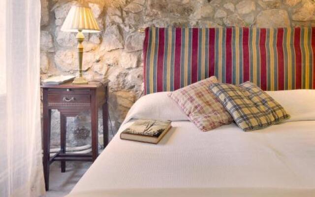 Sant Marçal del Montseny