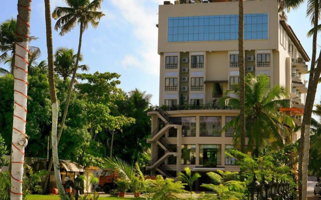 Regant Lake Palace Hotel