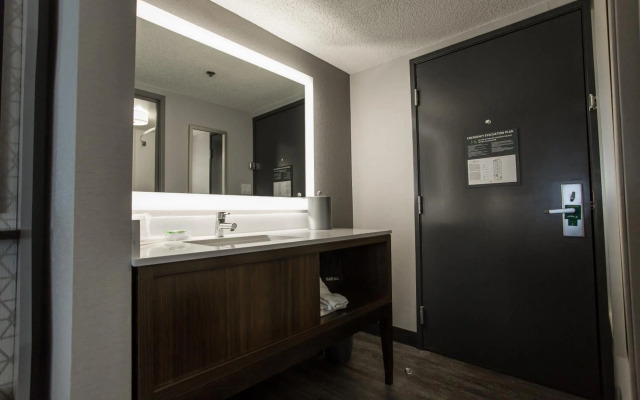 Holiday Inn Grand Rapids Downtown by IHG