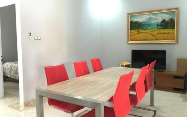 Fabio Guest House