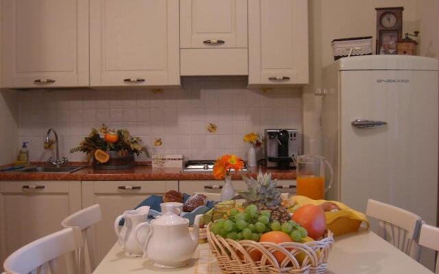 Pietra Preziosa Bed & Breakfast