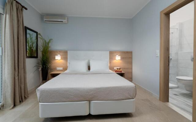 Hotel Grekas