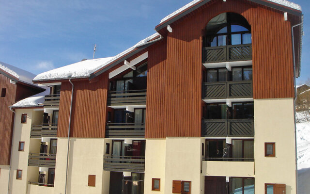 Combes Blanche 1 & 2 No.2