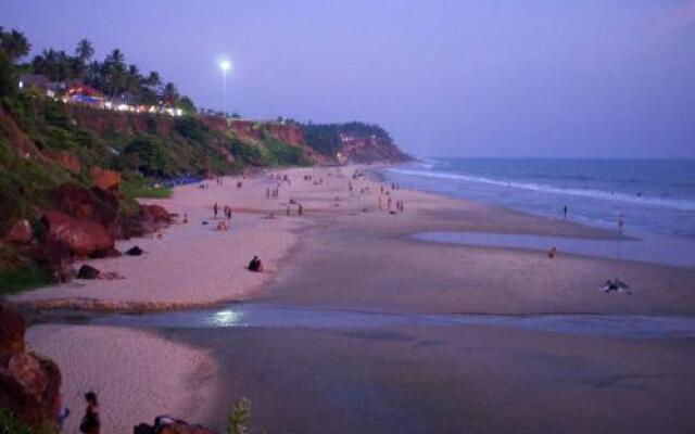 Labiba Beach Resort
