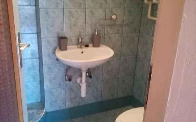 Apartma Jerman