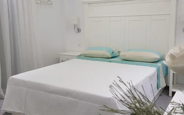White Villa