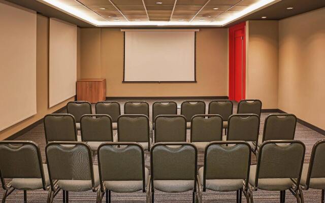 Ibis Jundiai Shopping