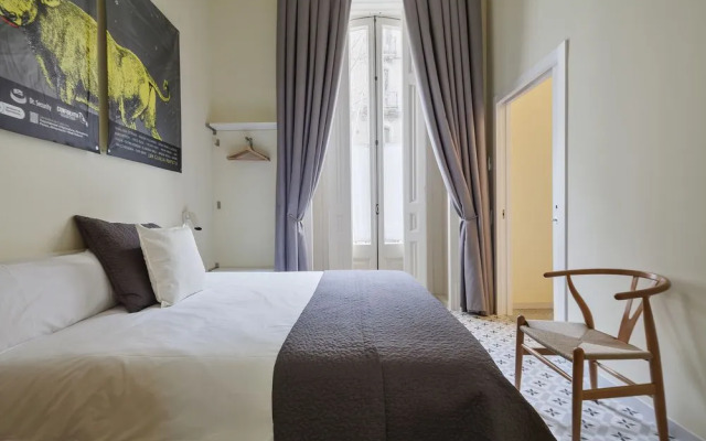 Colectia Stays Pau Claris