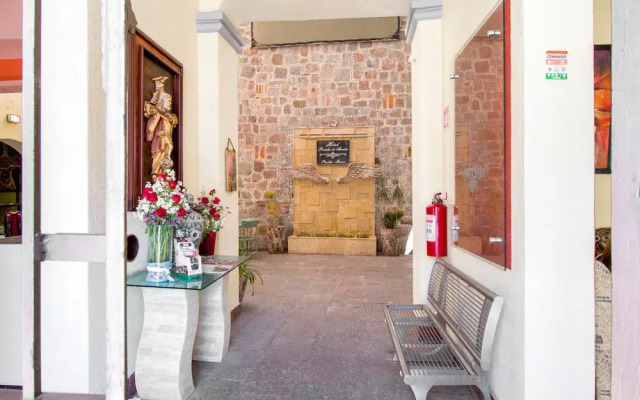 Hotel Posada de Analco