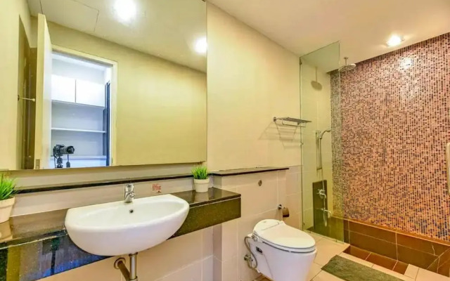 Swiss Garden Apex Suites Bukit Bintang