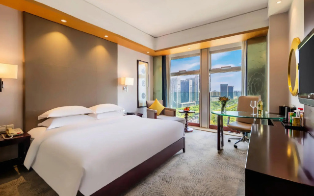 Jinchang New Century Hotel Shaoxing