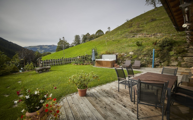Woodstyle Chalet