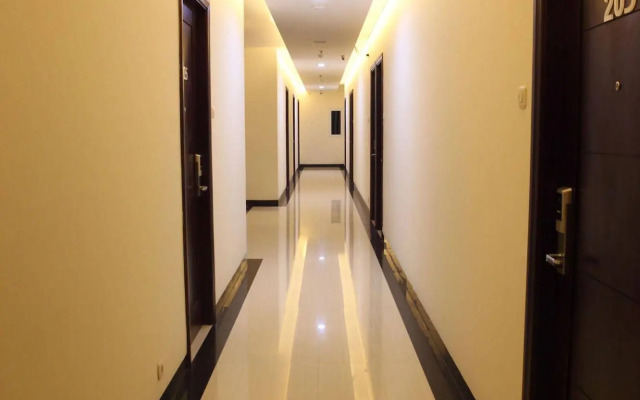 Miko Hotel Makassar