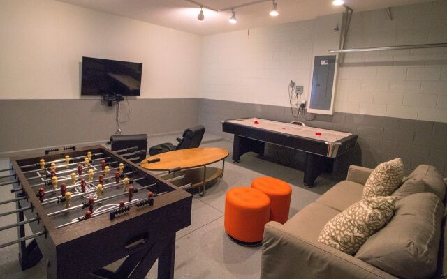 Veranda Palms Resort