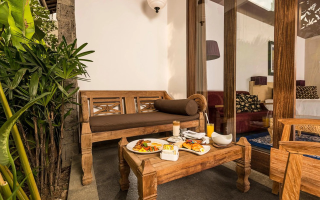 Kejora Suites
