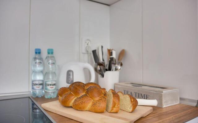 Kato Apartamenty Centrum