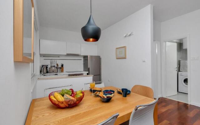 Apartments Ratac
