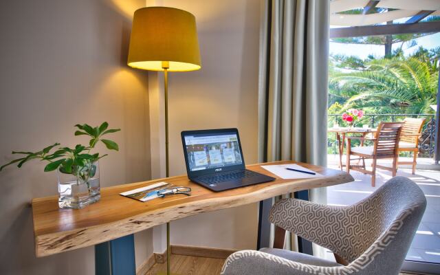 Paxos Club Resort & SPA