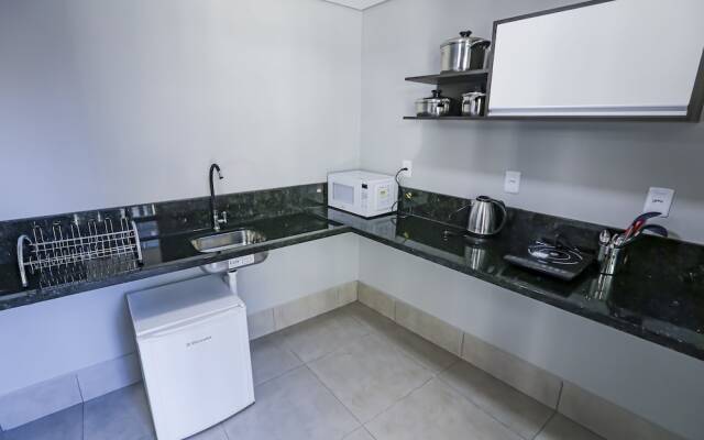 Vila Nóbrega Residencial