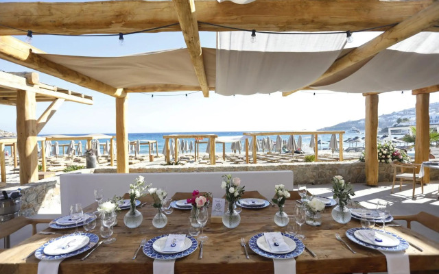 Branco Mykonos