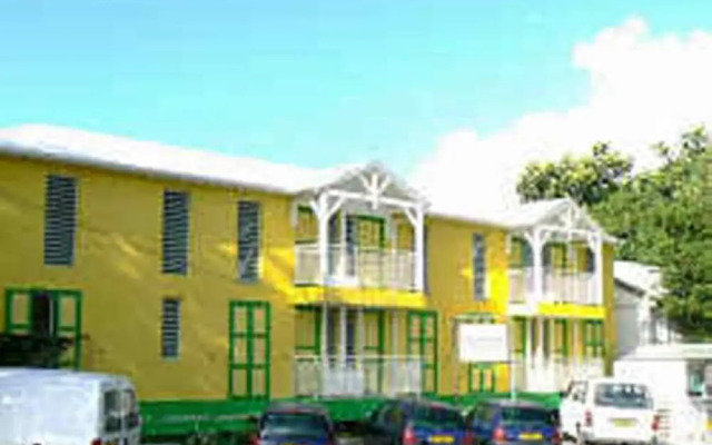 El Rancho