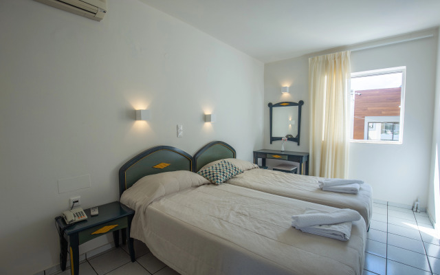 Melitti Hotel