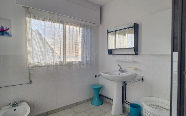 Maison Saint-Pair-sur-Mer, 6 pièces, 10 personnes - FR-1-361-132